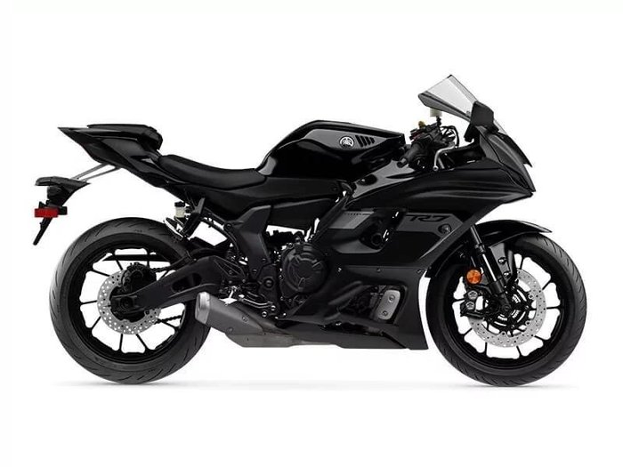 2025 Yamaha