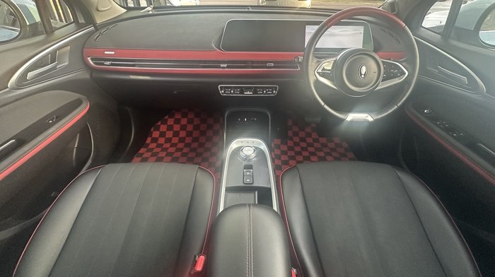 2023 GWM Ora GT