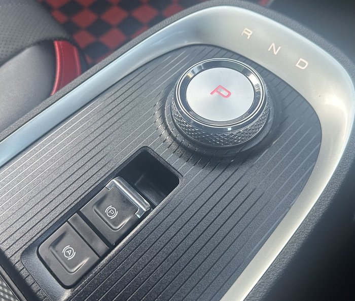 2023 GWM Ora GT