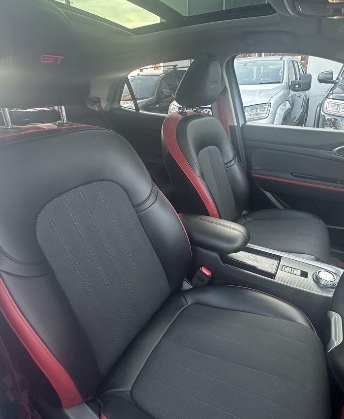 2023 GWM Ora GT