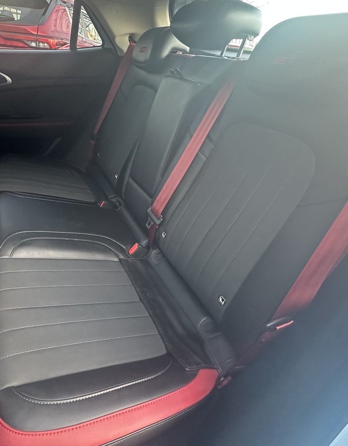 2023 GWM Ora GT