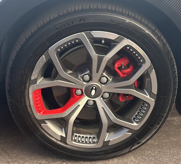 2023 GWM Ora GT