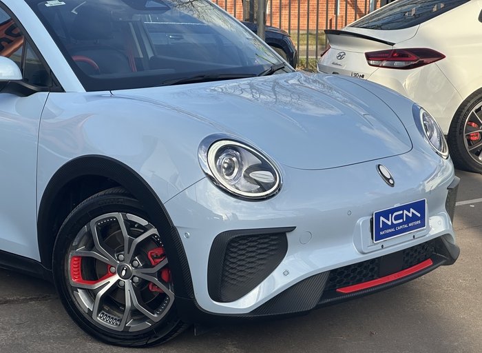 2023 GWM Ora GT