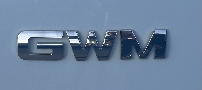 2023 GWM Ora GT