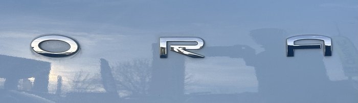 2023 GWM Ora GT