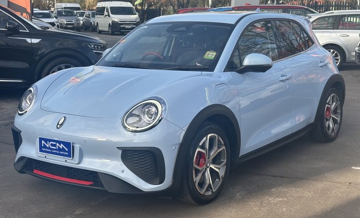 2023 GWM Ora GT