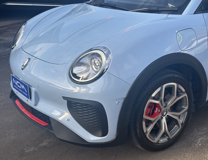 2023 GWM Ora GT