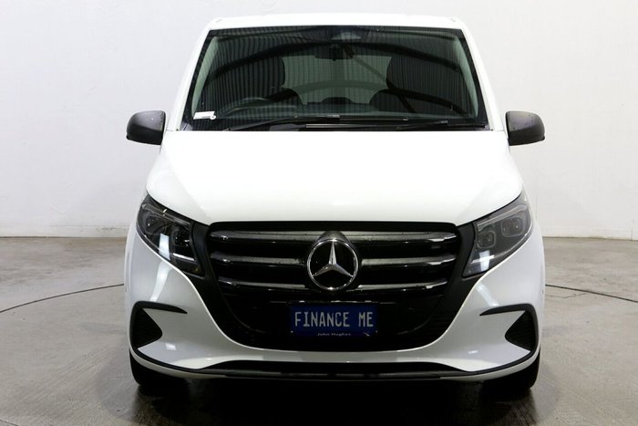 2024 Mercedes-Benz Vito 116CDI