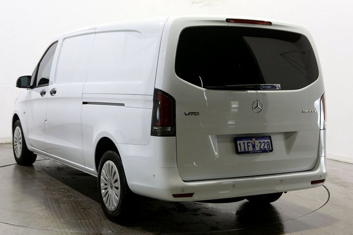 2024 Mercedes-Benz Vito 116CDI