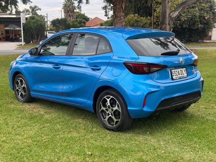 2024 MG MG3 Essence