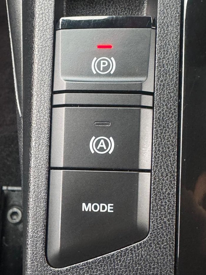 2024 MG MG3 Essence MY24.5 Brighton Blue