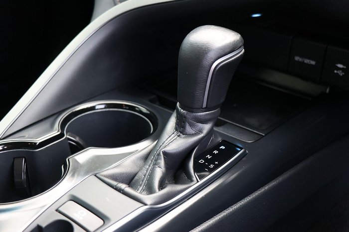 2020 Toyota Camry Ascent Sport ASV70R Silver Pearl