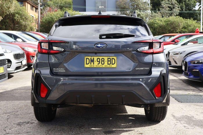 2024 Subaru Crosstrek 2.0L