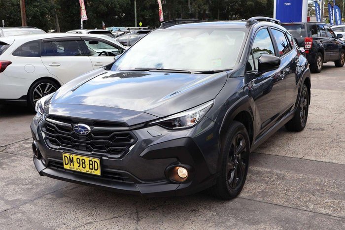 2024 Subaru Crosstrek 2.0L