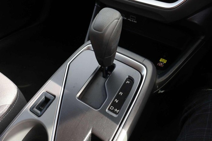 2024 Subaru Crosstrek 2.0L