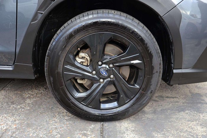 2024 Subaru Crosstrek 2.0L