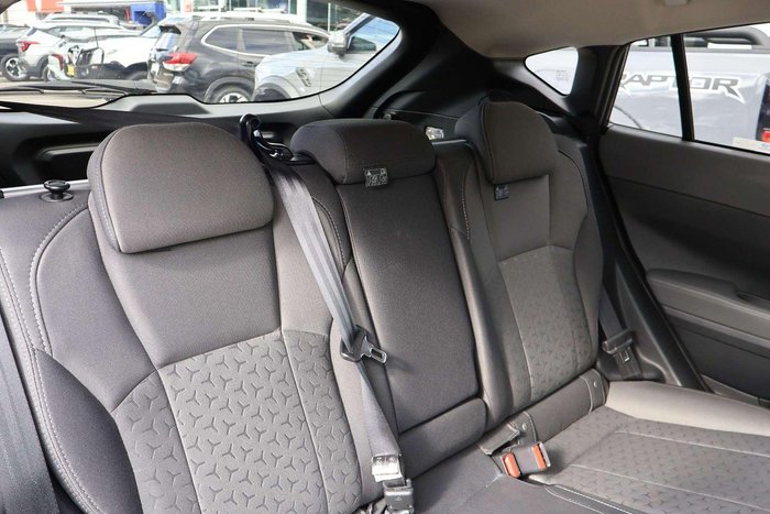 2024 Subaru Crosstrek 2.0L