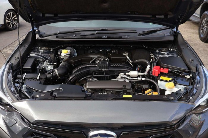 2024 Subaru Crosstrek 2.0L