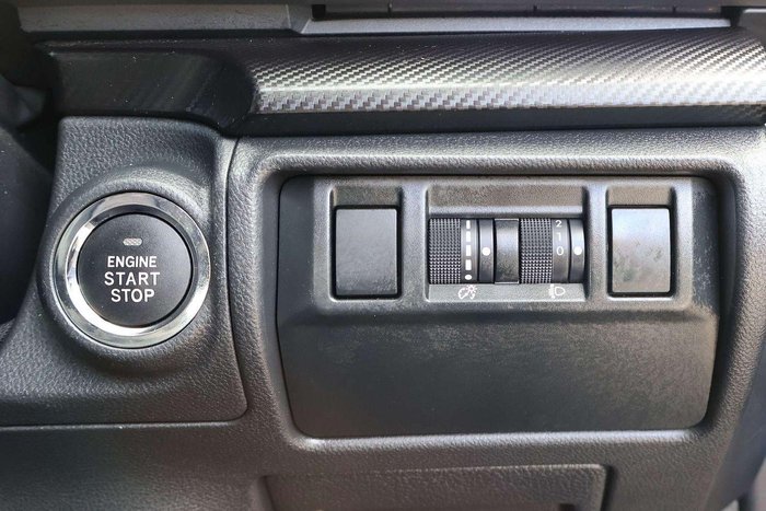 2024 Subaru Crosstrek 2.0L