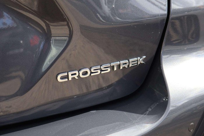 2024 Subaru Crosstrek 2.0L