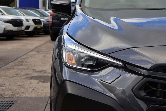 2024 Subaru Crosstrek 2.0L