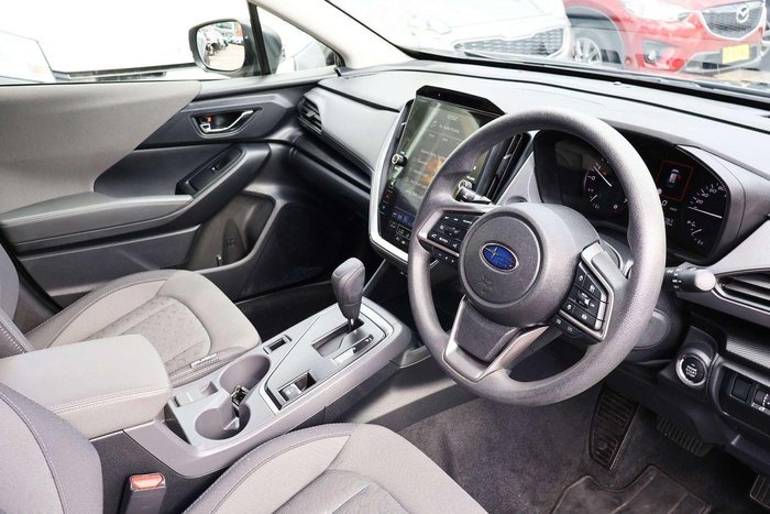 2024 Subaru Crosstrek 2.0L