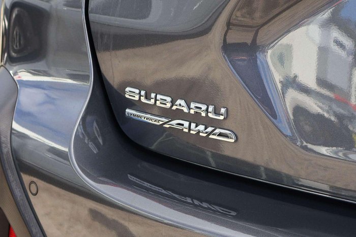 2024 Subaru Crosstrek 2.0L