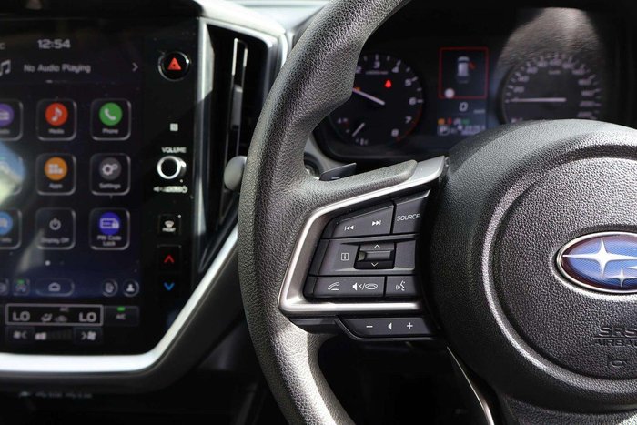 2024 Subaru Crosstrek 2.0L