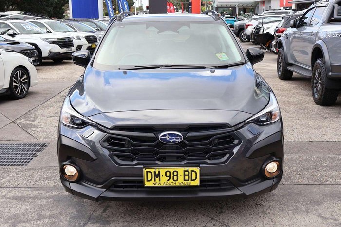 2024 Subaru Crosstrek 2.0L