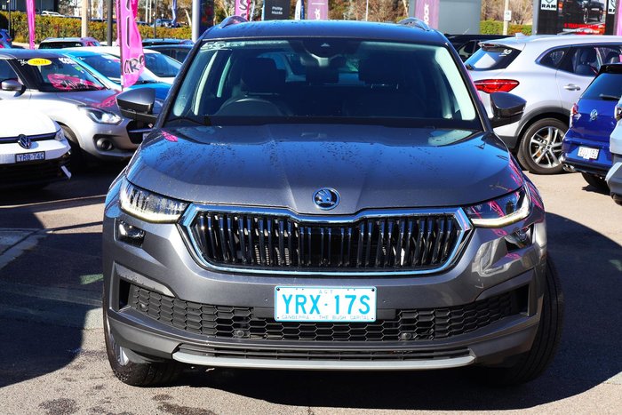 2022 SKODA Kodiaq Style