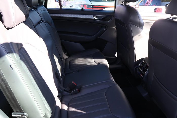 2022 SKODA Kodiaq Style