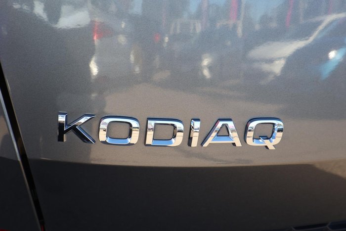 2022 SKODA Kodiaq Style
