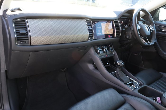 2022 SKODA Kodiaq Style