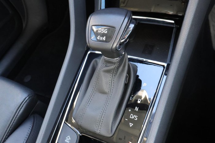 2022 SKODA Kodiaq Style