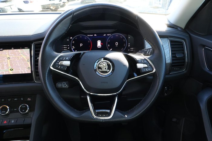 2022 SKODA Kodiaq Style