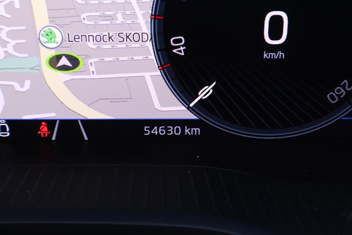 2022 SKODA Kodiaq Style