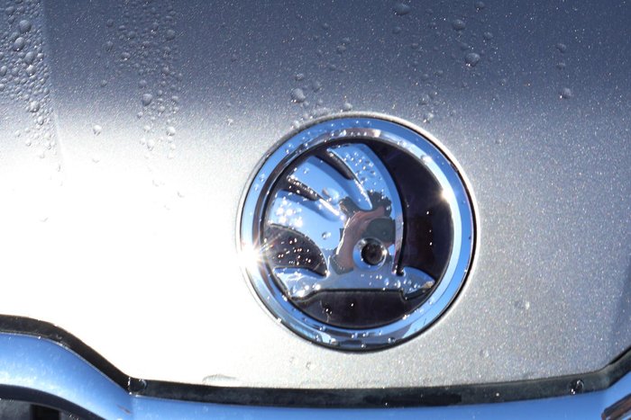 2022 SKODA Kodiaq Style