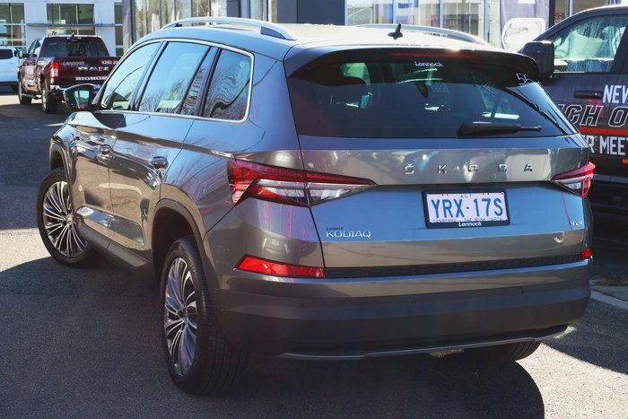 2022 SKODA Kodiaq Style