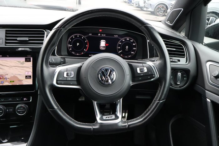 2019 Volkswagen Golf 110TSI Highline