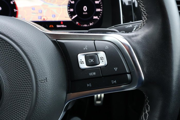 2019 Volkswagen Golf 110TSI Highline