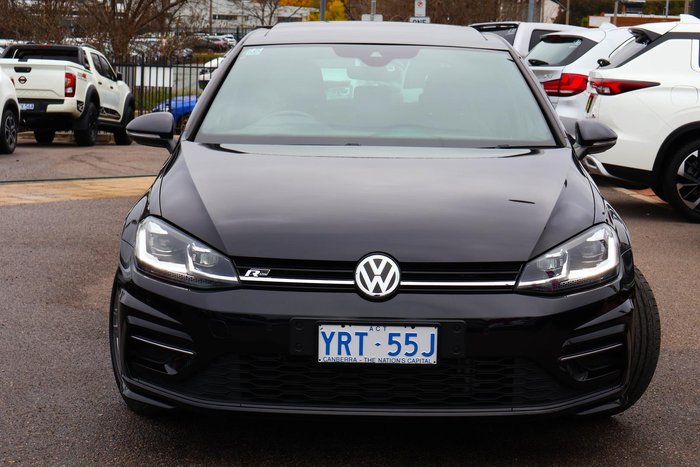 2019 Volkswagen Golf 110TSI Highline