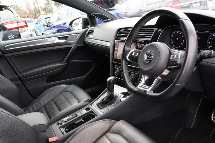 2019 Volkswagen Golf 110TSI Highline