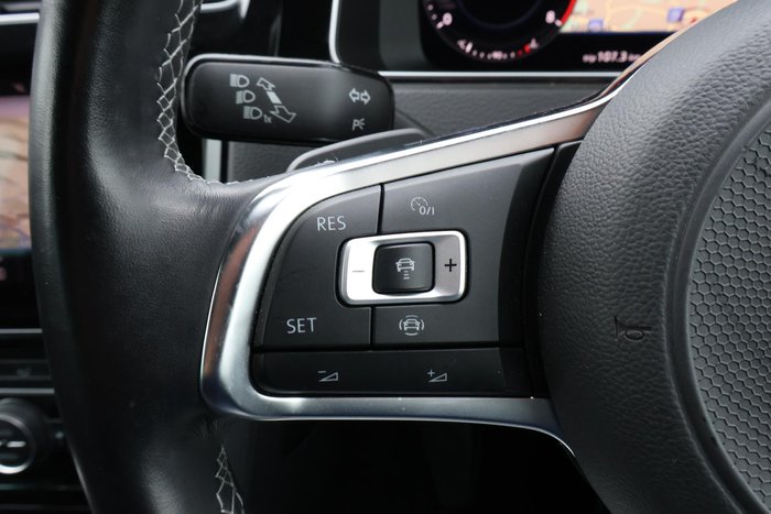 2019 Volkswagen Golf 110TSI Highline