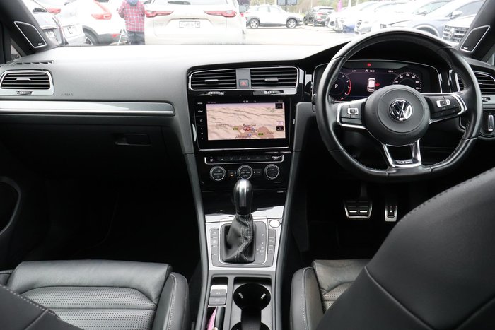 2019 Volkswagen Golf 110TSI Highline