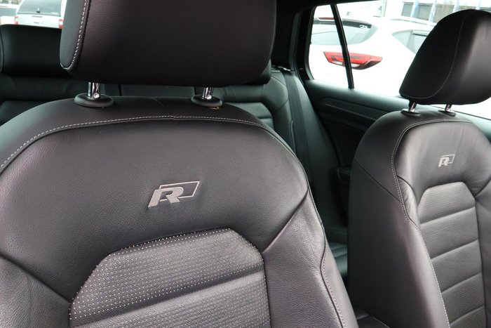 2019 Volkswagen Golf 110TSI Highline