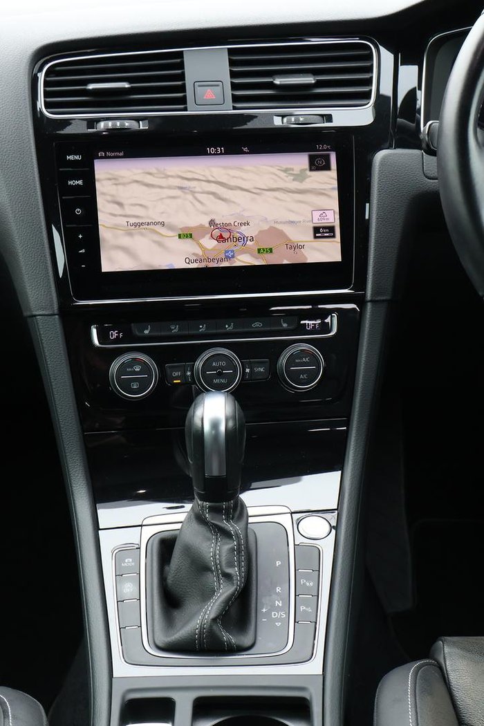2019 Volkswagen Golf 110TSI Highline