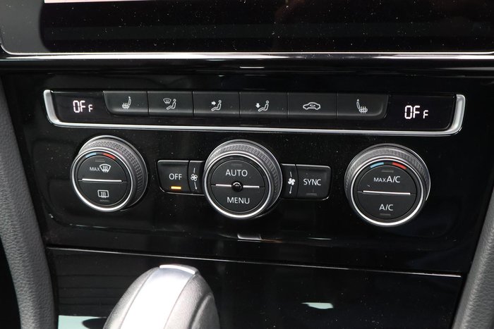 2019 Volkswagen Golf 110TSI Highline