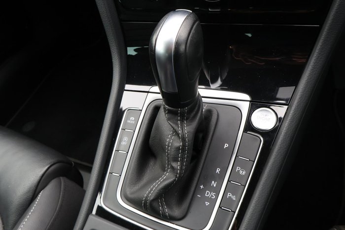 2019 Volkswagen Golf 110TSI Highline