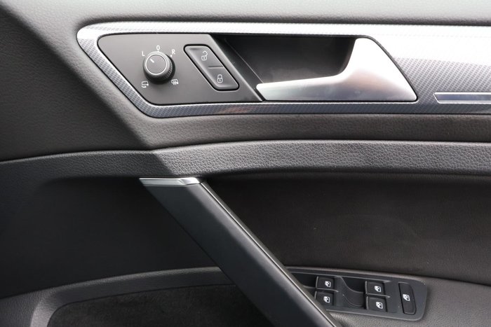 2019 Volkswagen Golf 110TSI Highline