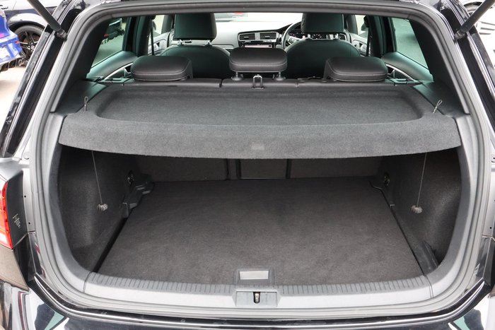 2019 Volkswagen Golf 110TSI Highline
